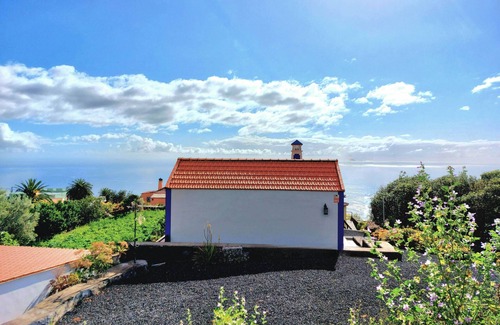Villa de Mazo House | Juliana Chica near the town of Villa de Mazo