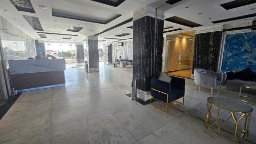 Al Ahyaa Apartment | Juliana resort beach - Julia apartment
