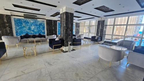 Al Ahyaa Apartment | Juliana resort beach - Julia apartment