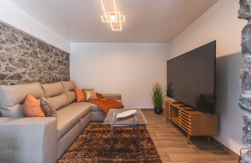 Campanario Apartment | Juliana’s House 2 by Atlantic Holiday