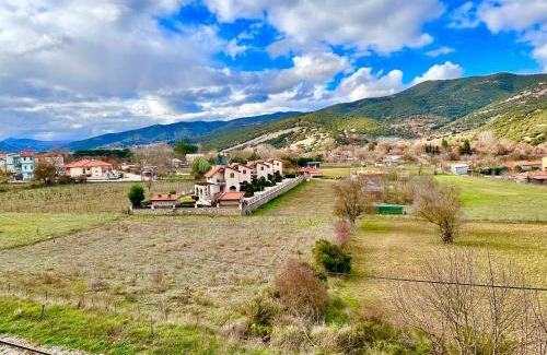 Kalavrita Apartment | Julie's Home