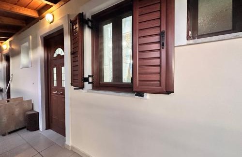 Kalavrita Apartment | Julie's Home