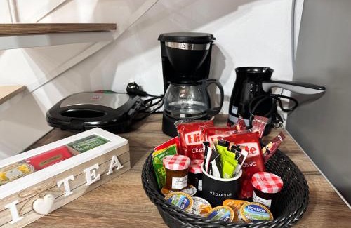 Kalavrita Apartment | Julie's Home