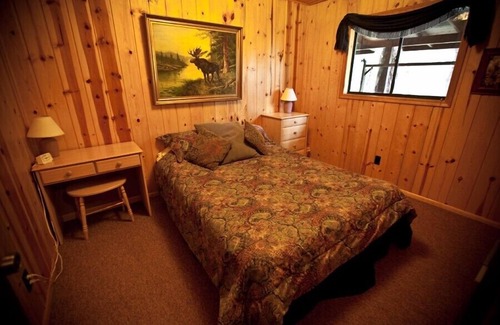 Greer Cabin | Julie's Rustic Mountain Cabin