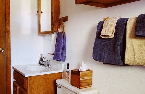 Sitka House | Julieann's in Alaska - Home in the Heart of Sitka
