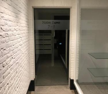 Knokke Apartment | Julie’s Home