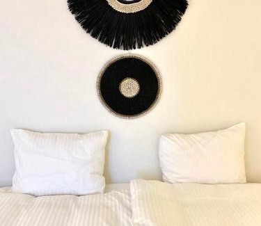 Knokke Apartment | Julie’s Home