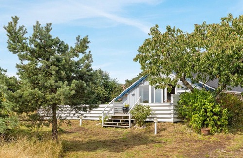 Balka House | "Julietta" - 50m from the sea by Interhome