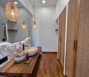 Abang Villa | Julim Nila - Amed Luxury Stay