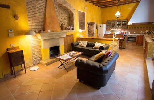 Sant Pere Molanta Villa | Julio Villafranca 561.518