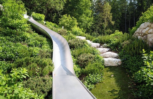 Leogang Villa | Julisam Chalet Estate - Imagine a five-star hotel with no other guests.