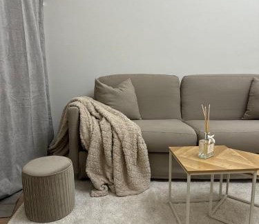 Tuscolano Apartment | JULIX - Roma Quadraro Apartment