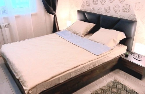 Vitosha District Apartment | Juls cozy home Bulgaria mall