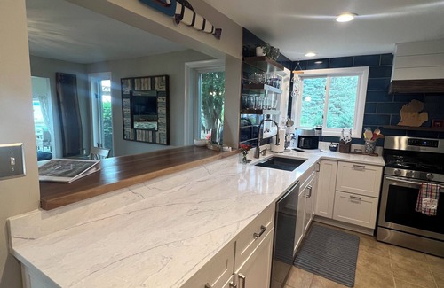 Charlevoix House | July 11th thru July 25th 2026 is Available!