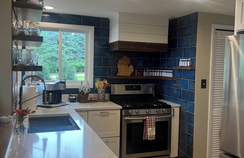 Charlevoix House | July 11th thru July 25th 2026 is Available!