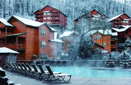 Chalet Village North Apartment | July 4th, Smoky Mountain Getaway!