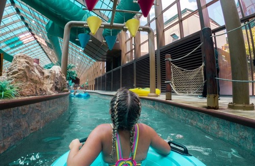 Chalet Village North Apartment | July 4th, Smoky Mountain Getaway!