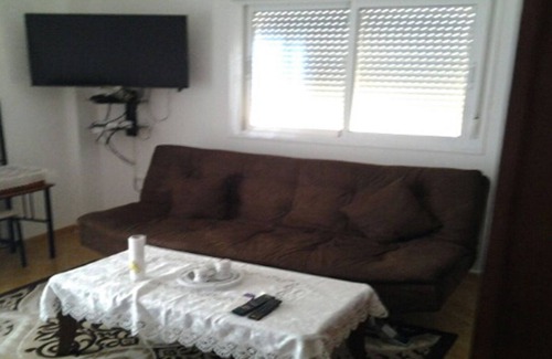 Oran Apartment | JULY & AUGUST PROMOTION F3-HAUT STANDING AVEC-PARKING-PROTECT-SEA-VIEW-ORAN