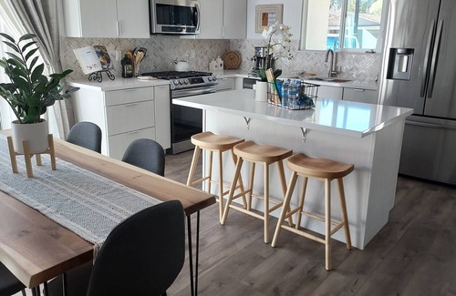Atascadero House | July is last month for bookings as change in management and licensing 08/01