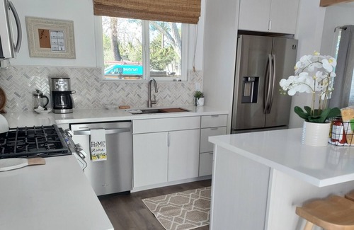 Atascadero House | July is last month for bookings as change in management and licensing 08/01