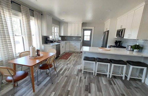 Atascadero House | July is last month for bookings. management and license change 08/01/24
