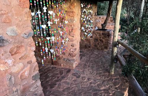 Hartbeespoort Resort | JUMANJI NATURE RESORT
