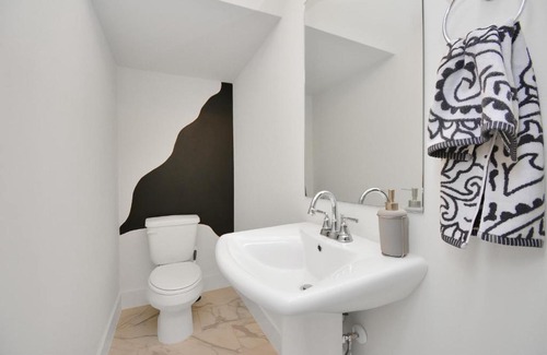 Riverside Terrace House | Jumanji