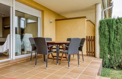L'Escala Villa | Jumbina