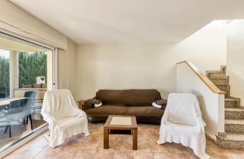 L'Escala Villa | Jumbina