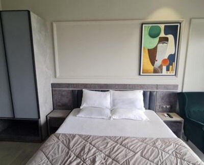 Kadadhe Resort | Jumbo Paradise 1 BHK Luxury Lake View Cottage