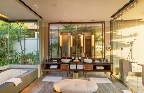 Pecatu Hotel | Jumeirah Bali