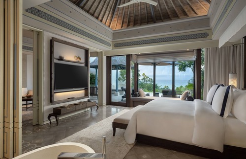 Pecatu Hotel | Jumeirah Bali