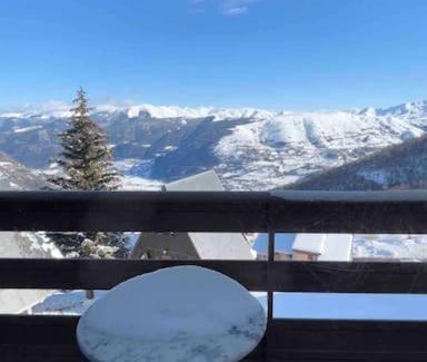 Saint-Lary-Soulan Apartment | JuMo Lovely house