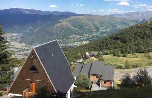 Saint-Lary-Soulan Apartment | JuMo Lovely house