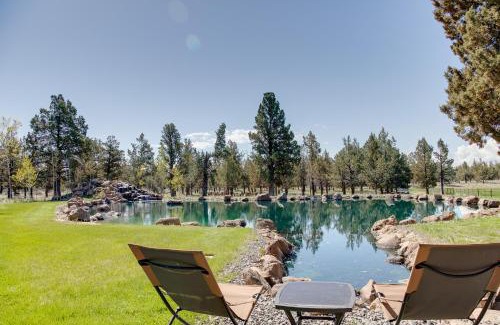 Sisters House | Jumping Juniper Ranch Yurt