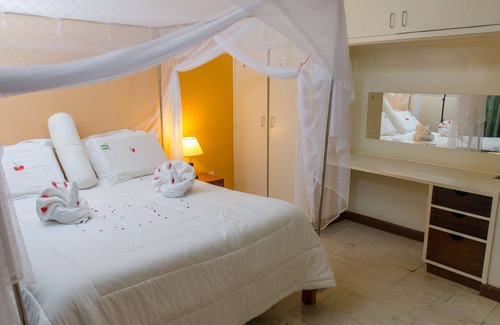 Limuru Resort | Jumuia Conference and Country Home