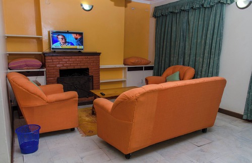 Limuru Resort | Jumuia Conference and Country Home