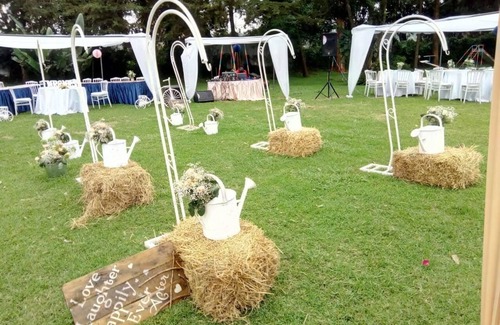 Limuru Resort | Jumuia Conference and Country Home