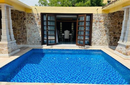 Sawai Madhopur Hotel | Juna Mahal Jungle Resort Ranthambore