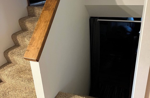 Holcomb House | Junction Guest house