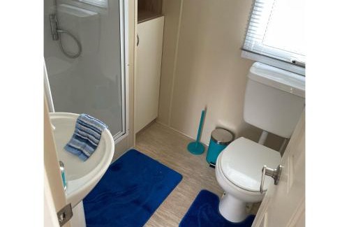 Towyn House | Junes caravan