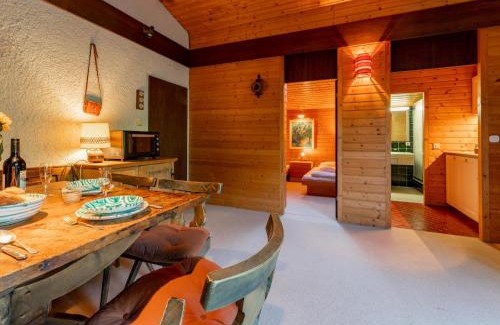 Hinterthal Apartment | Jungfrau