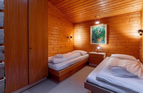 Hinterthal Apartment | Jungfrau