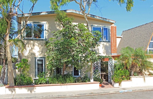 Newport Shores House | Jungeland Beach homepage
