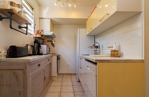 Carosse Apartment | Jungle - Bel Apt Rénové Avec Spa à Mont Roquefeuil