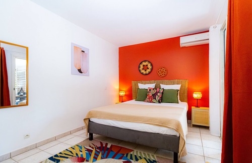 Carosse Apartment | Jungle - Bel Apt Rénové Avec Spa à Mont Roquefeuil