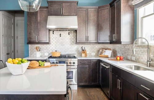 Westside House | Jungle Bougie by Minty Living