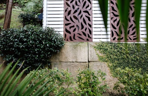 Terrigal House | Jungle Cubby - School Holiday Special