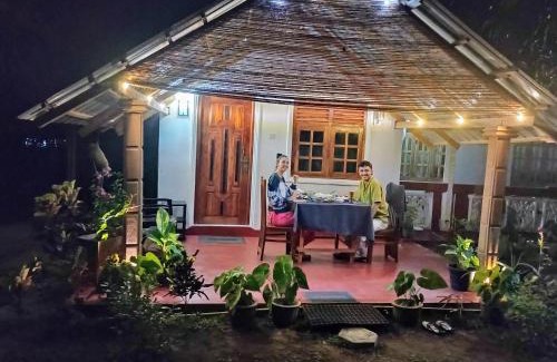 Dambulla House | Jungle Eco Lodge & Safari