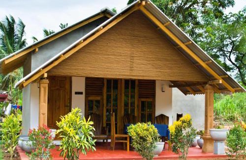 Dambulla House | Jungle Eco Lodge & Safari